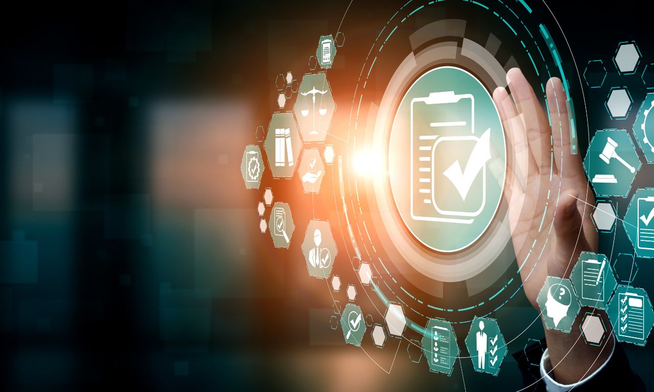 Cybersecurity e Conformità dei Dati 1 Cybersecurity & Data Compliance