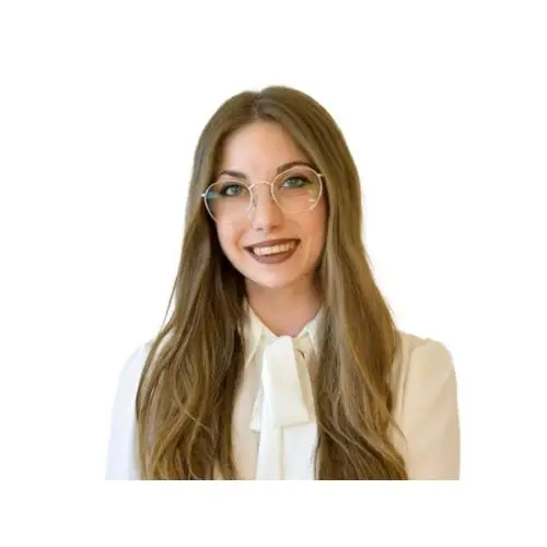 Nuestros profesionales 9 GIULIA LA CAUSA