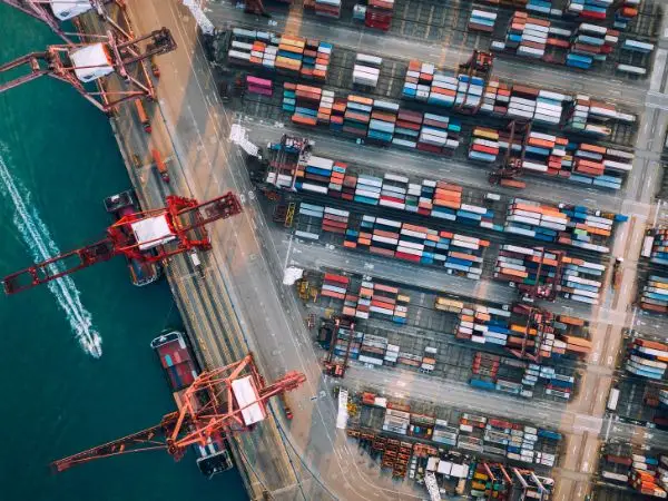 Import-Export FR 1 IMPORT-EXPORT
